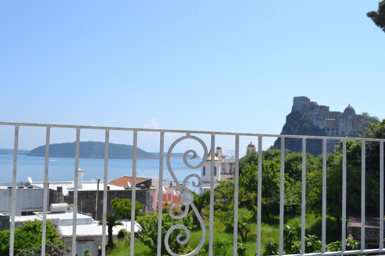 Gasthof La Vigna - Ponte Ischia