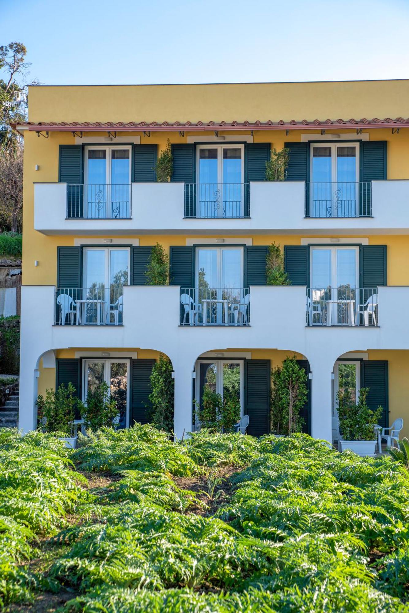 Gasthof La Vigna - Ponte Ischia